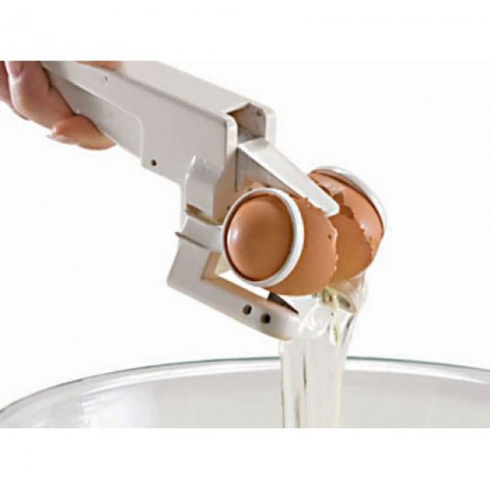 Emson Egg Cracker & Separator